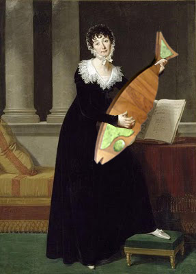 Occhiata Tray Art 02