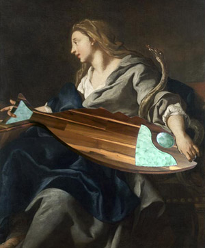 Occhiata Tray Art 03
