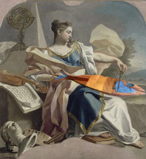 Occhiata Tray Art 07