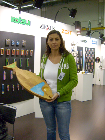 Silvia Rossi