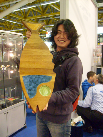 Eisuke Kawakami