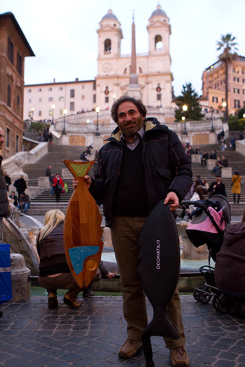 Spagna