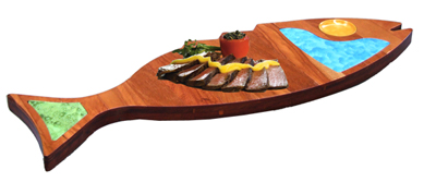 Dish