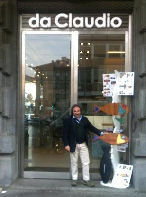 Da Claudio Designer