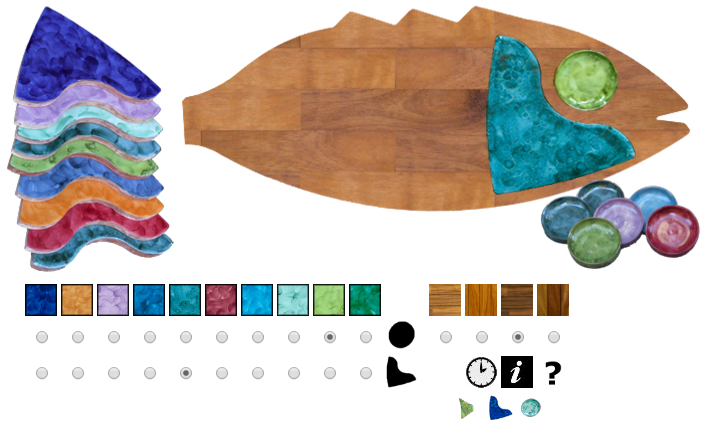 Occhione Board