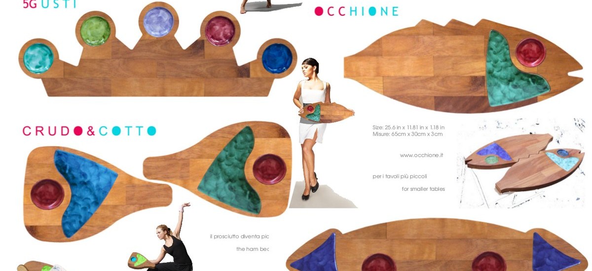 Cutting Boards