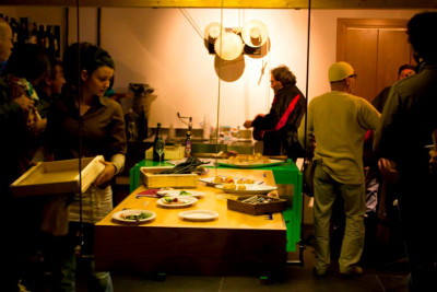 Table Interior 4