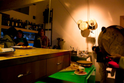 Table Interior 6