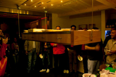 Table Interior 7